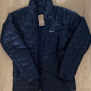 Patagonia Women's Nano Puff® Jacket